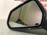 Exterior Mirror (Takeoff, LH)